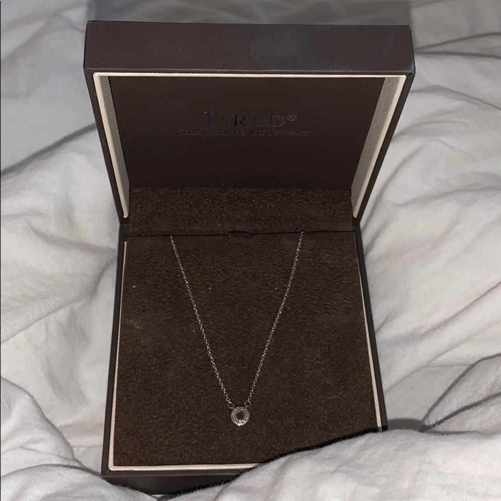 Jared necklace